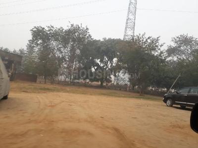 Residential Plot