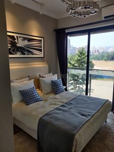 3 BHK Apartment