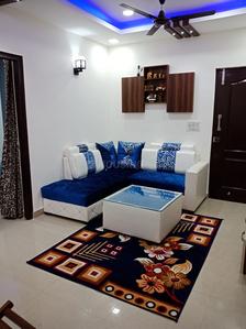 2 BHK Apartment
