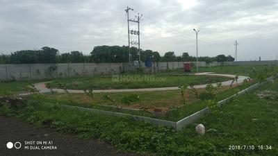 Gallery Cover Image of Sq.ft Residential Plot for buy in Salgar Vasti for 700000