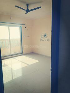 Gallery Cover Image of 1200 Sq.ft 2 BHK Apartment for rent in Sanpada for 36000