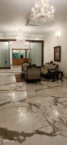 Gallery Cover Image of 6450 Sq.ft 5 BHK Independent House for rent in Ballygunge for 750000