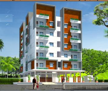 2 BHK Apartment