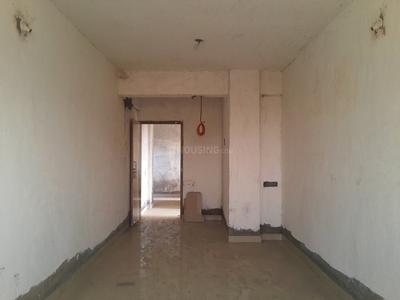 1 RK Apartment