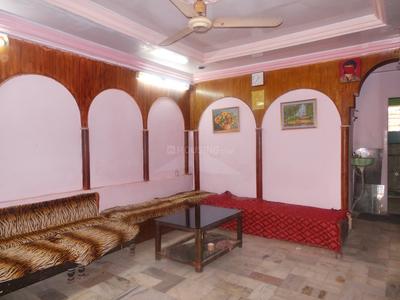 Gallery Cover Image of 2500 Sq.ft 3 BHK Independent House for buy in Kandivali West for 31000000