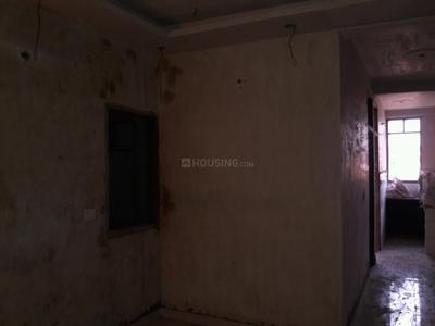 Gallery Cover Image of 540 Sq.ft 2 BHK Apartment for rent in Sewak Park for 11000