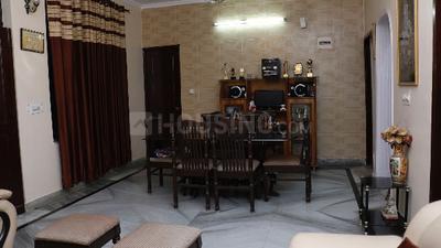 2 BHK Independent Floor
