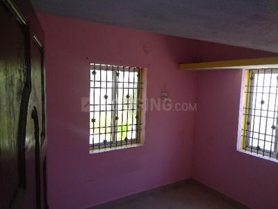 Gallery Cover Image of 800 Sq.ft 2 BHK Independent House for buy in Avadi for 3800000