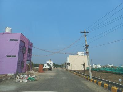 Gallery Cover Image of 600 Sq.ft 2 BHK Independent House for buy in Avadi for 2945670