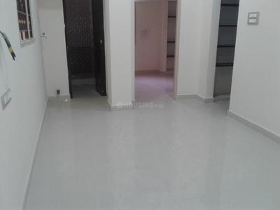 1 BHK Apartment