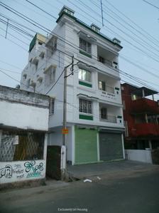 2 BHK Apartment