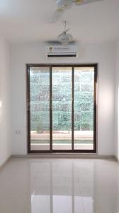 1 BHK Apartment