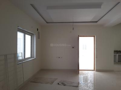 3 BHK Independent House