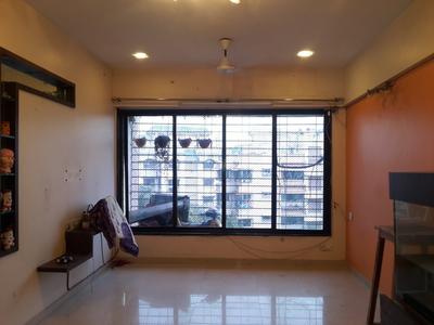 Gallery Cover Image of 650 Sq.ft 1 BHK Apartment for buy in Wadala for 12200000