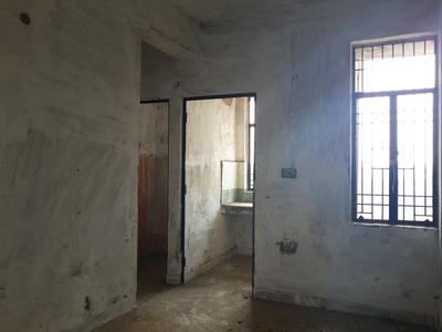 1 BHK Apartment