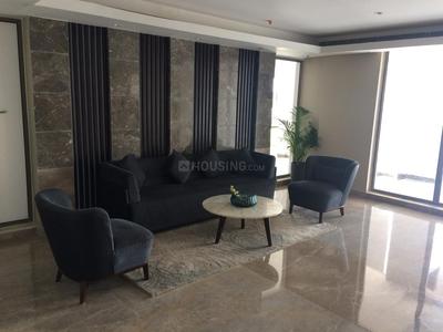 3 BHK Apartment