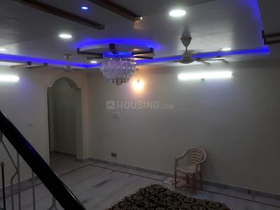Gallery Cover Image of 1800 Sq.ft 7 BHK Independent House for buy in Toli Chowki for 7500000
