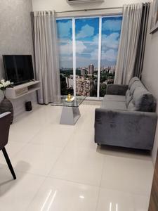 1 BHK Flat