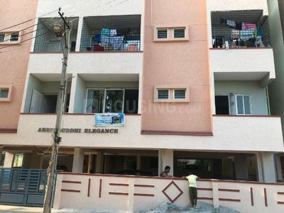 3 BHK Apartment