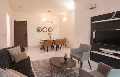 2 BHK फ़्लैट