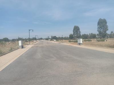 Residential Plot