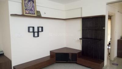 Gallery Cover Image of 1253 Sq.ft 2 BHK Apartment for rent in Aratt Felicita, Akshayanagar for 21000