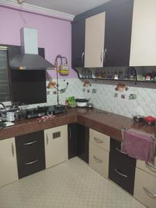 3 BHK Independent Floor