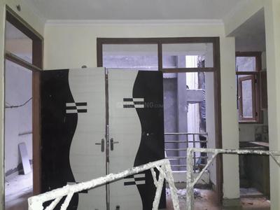 Gallery Cover Image of 250 Sq.ft 1 RK Apartment for buy in Chhattarpur for 1200000
