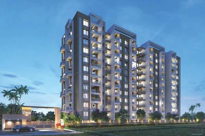 2 BHK Apartment