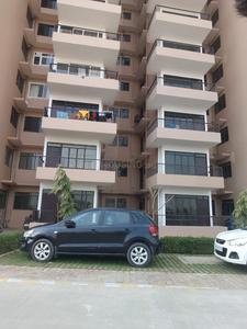Residential Plot