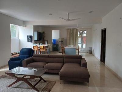 BHK 2200 Sqft Flat for sale at Indira Nagar, Old Madras Road