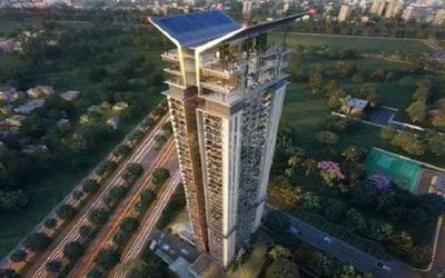3 BHK Apartment