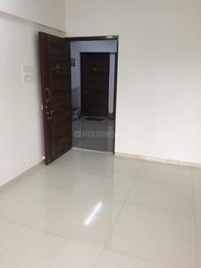 1 BHK Apartment