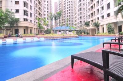 Gallery Cover Image of 1016 Sq.ft 2 BHK Apartment for buy in Thane West for 11698536