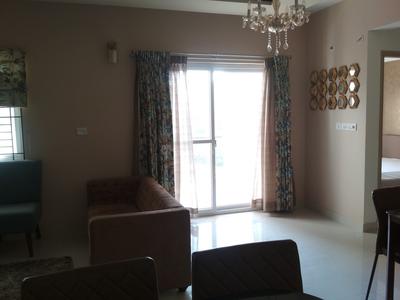 3 BHK Apartment