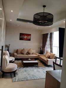 4 BHK Apartment