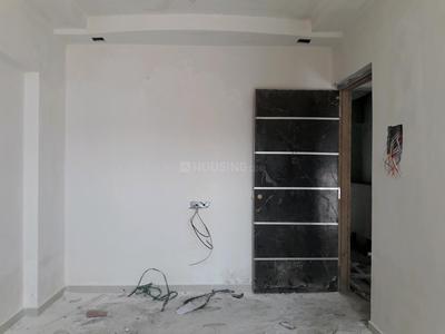 1 BHK Apartment