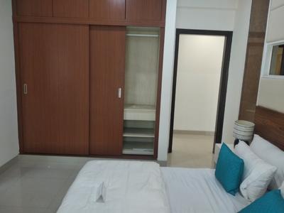 3 BHK Apartment