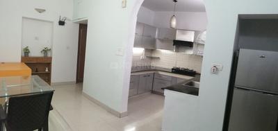 Gallery Cover Image of 1700 Sq.ft 3 BHK Independent House for buy in Green Park for 35000000
