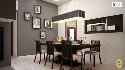 3 BHK Apartment