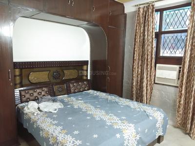 3 BHK Independent Floor