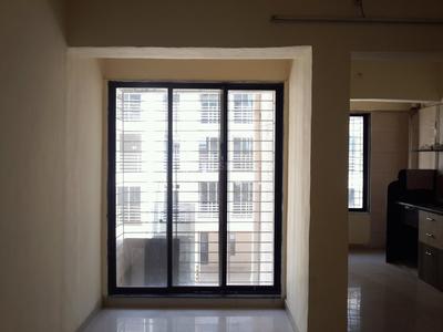 1 BHK Apartment