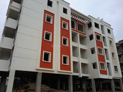 Optima Upgrade by Optima Homes