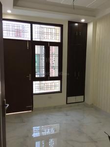 1 BHK Independent Floor
