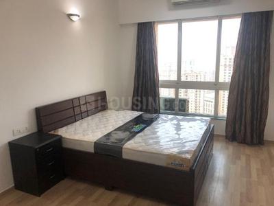 3 BHK Apartment