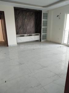 5 BHK Independent Builder Floor