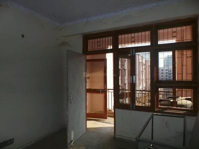 Gallery Cover Image of 1345 Sq.ft 3 BHK Apartment for buy in Omicron I Greater Noida for 4500000