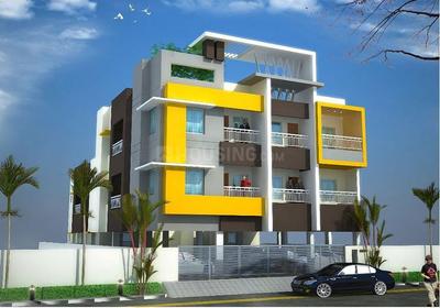 2 BHK Apartment