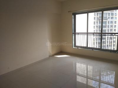 Gallery Cover Image of 650 Sq.ft 1 BHK Apartment for buy in Bhandup West for 10800000