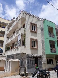 Gallery Cover Image of 4300 Sq.ft 6 BHK Independent House for buy in Hongasandra for 15500000